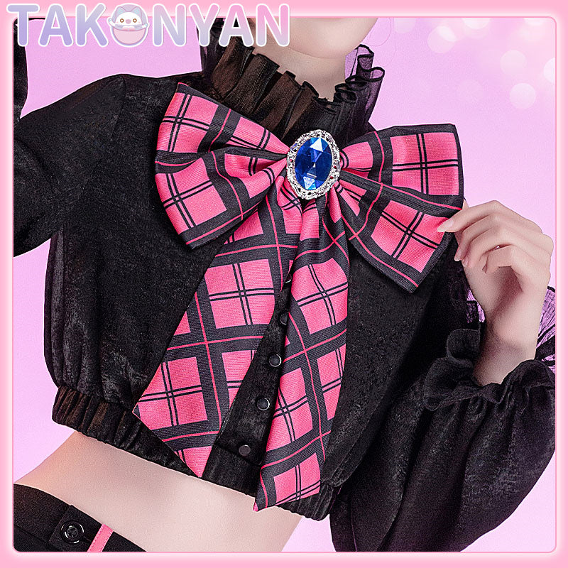 【PRE-SALE】Takonyan Anime Cosplay Black Butler Kuroshitsuji Ciel Phantomhive Cosplay Sweetheart seduction Costume
