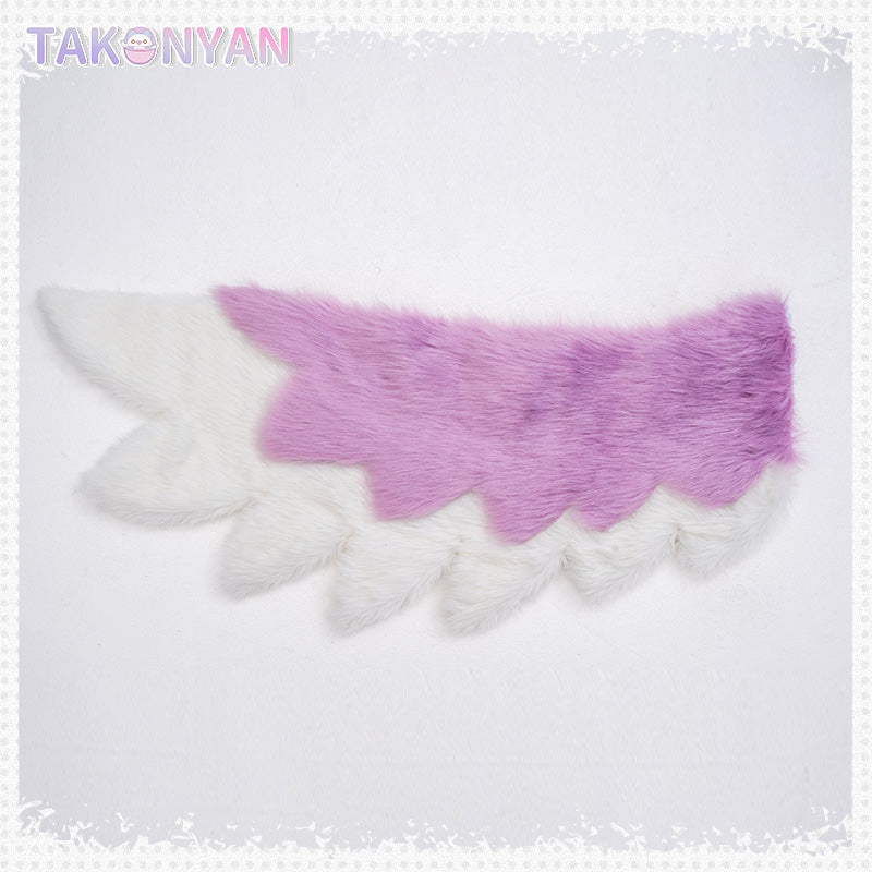 【Takonyan】kigfurry Cute birdie Fursuit