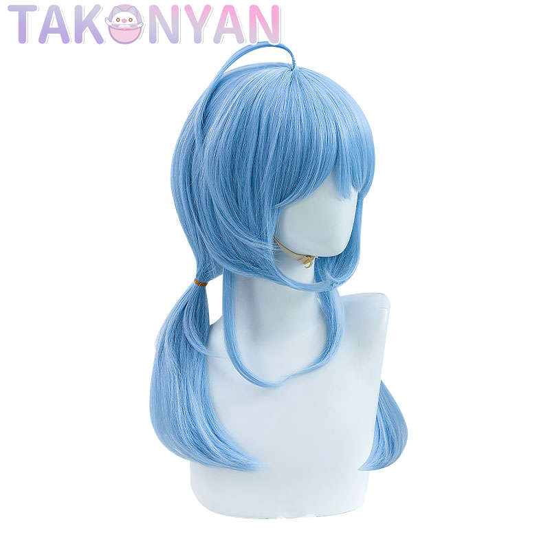 【PRE-SALE】 Takonyan Game Honkai Impact 3rd Cosplay Griseo Cosplay Wigs Hair