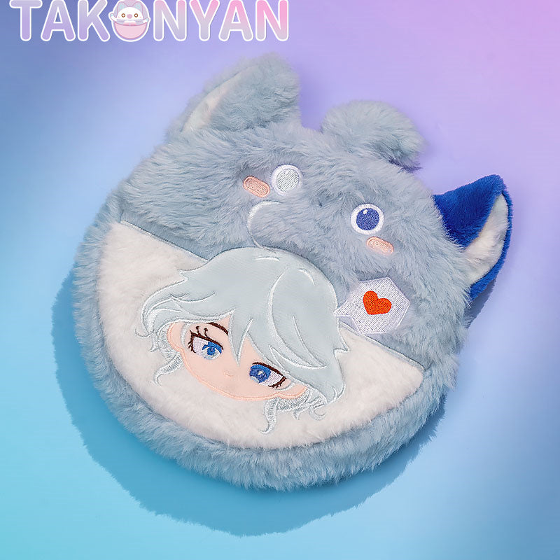 【IN STOCK】 Game Genshin Impact Kazuha/Scaramouche/ Tartaglia/HuTao/Xiao/Venti/Cosplay Costume Doujin coin purse