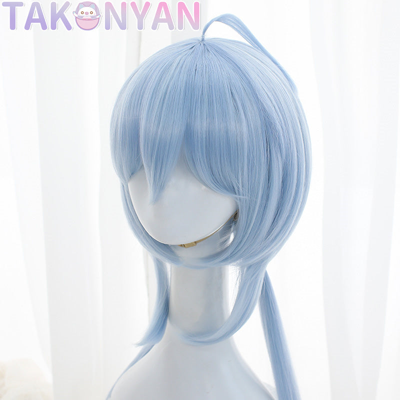 【Ready for ship】Game Honkai Impact 3rd Cosplay Griseo Cosplay Wigs Hair