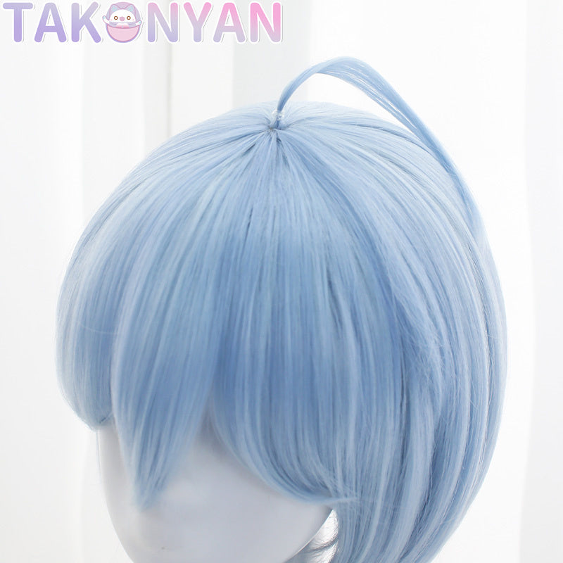 【Ready for ship】Game Honkai Impact 3rd Cosplay Griseo Cosplay Wigs Hair