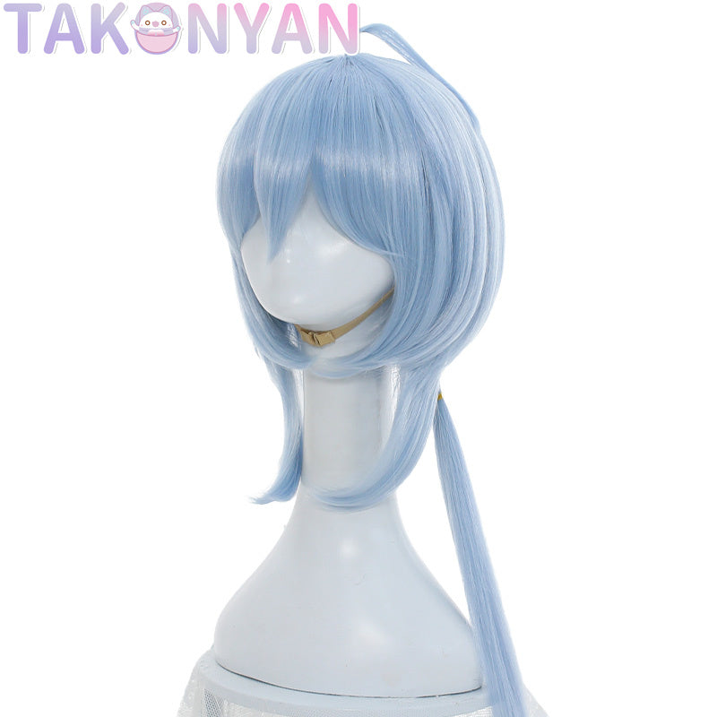 【Ready for ship】Game Honkai Impact 3rd Cosplay Griseo Cosplay Wigs Hair