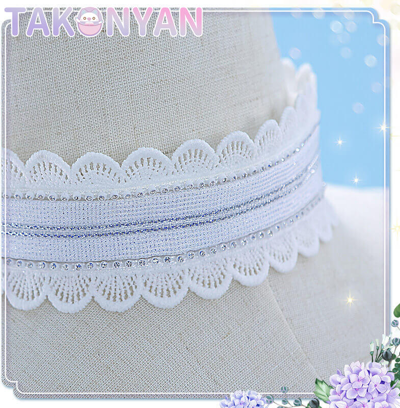 【PRE-SALE】Takonyancos Anime  Yosuga no Sora Cosplay  for Kasugano Sora Wedding Dresses Costume