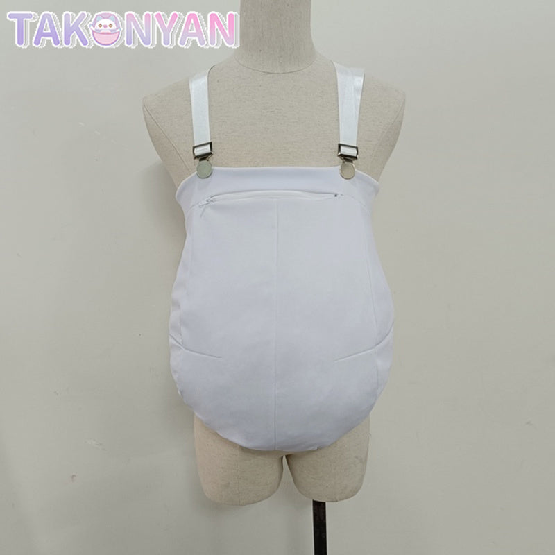【IN STOCK】Takonyan Cosplay Fursuit Animal Cute Furry Mascot Costume Customize One-piece needs to be filled