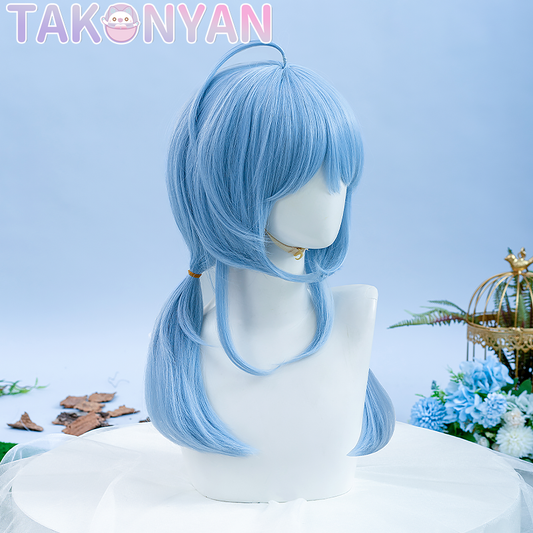 【PRE-SALE】 Takonyan Game Honkai Impact 3rd Cosplay Griseo Cosplay Wigs Hair