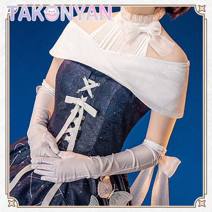 【IN STOCK】Honkai Impact 3 Seele Vollerei Cosplay Seele Costume Sixth Anniversary Dress